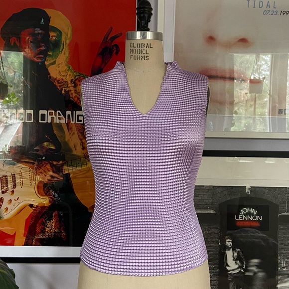 Popcorn top - Picture 2 of 4